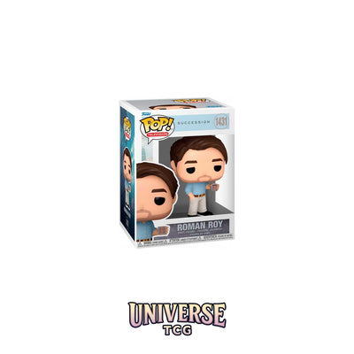 Funko Pop! Collectible - Funko Pop!