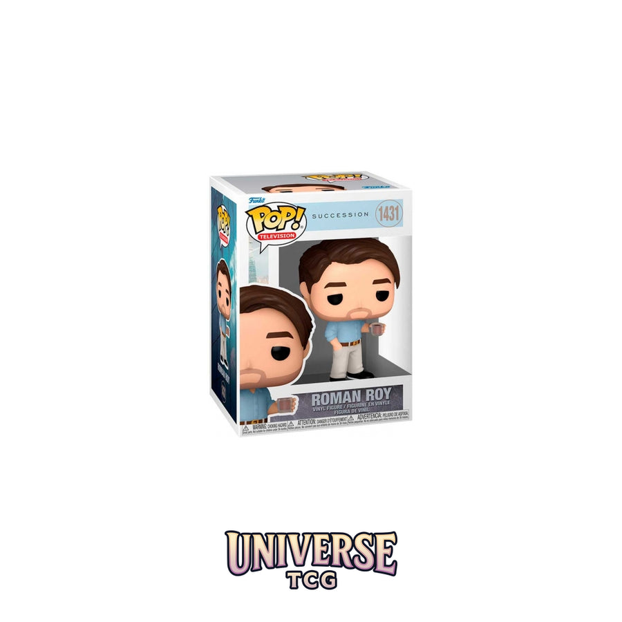 Funko Pop! Collectible - Funko Pop!