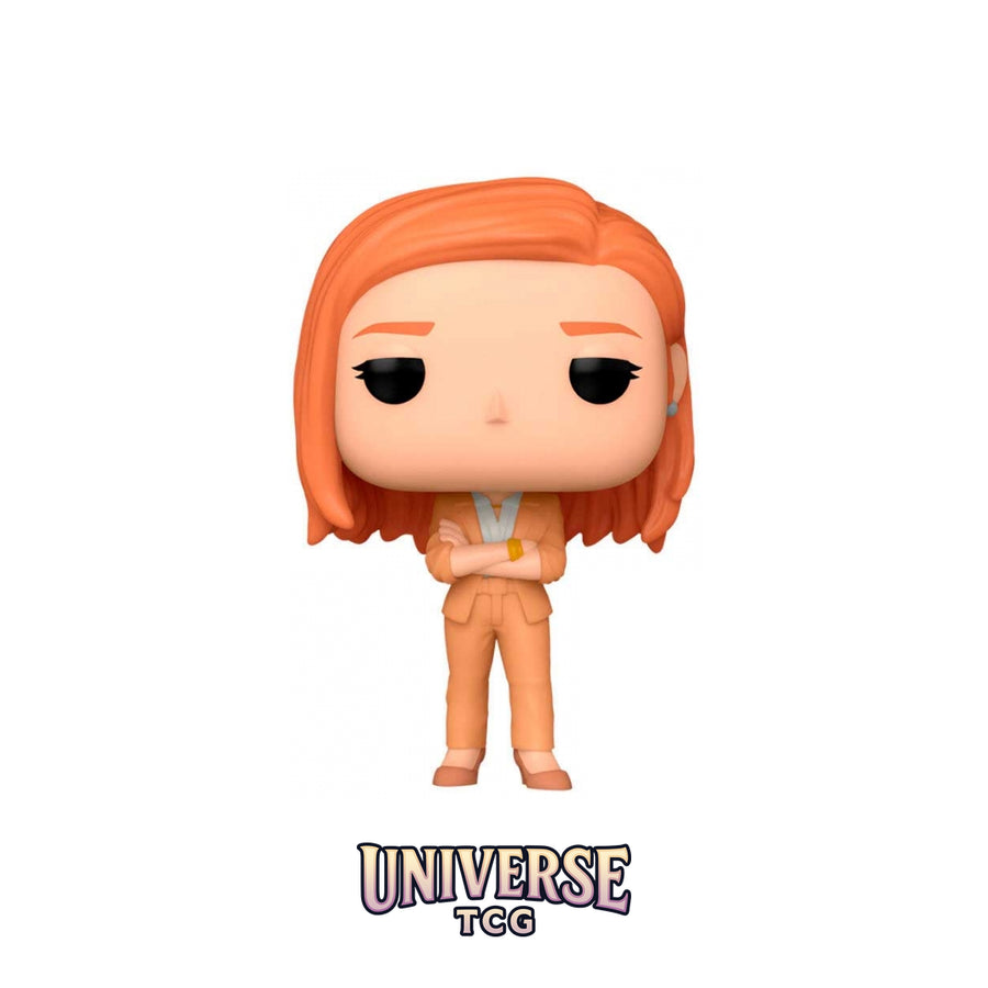 Funko Pop! Collectible - Funko Pop!