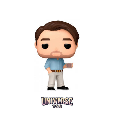 Funko Pop! Collectible - Funko Pop!