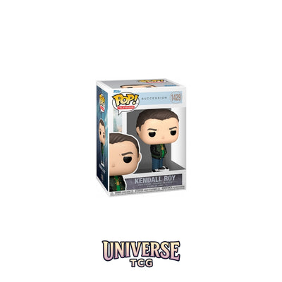 Funko Pop! Collectible - Funko Pop!