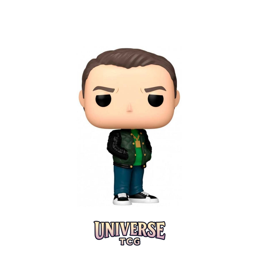 Funko Pop! Collectible - Funko Pop!