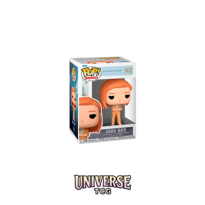 Funko Pop! Collectible - Funko Pop!