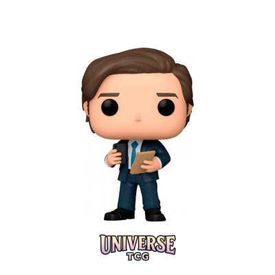 Funko Pop! Collectible - Funko Pop!