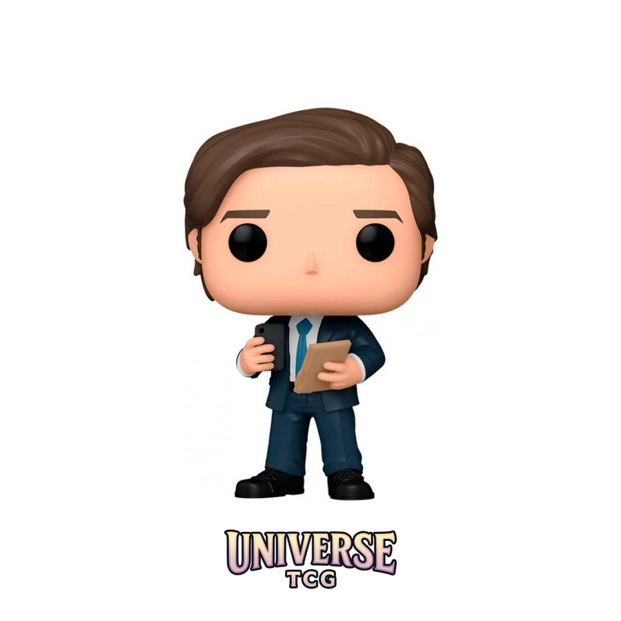 Funko Pop! Collectible - Funko Pop!