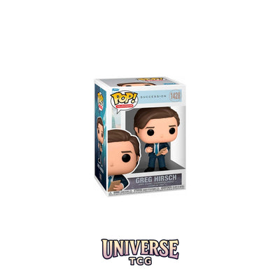 Funko Pop! Collectible - Funko Pop!