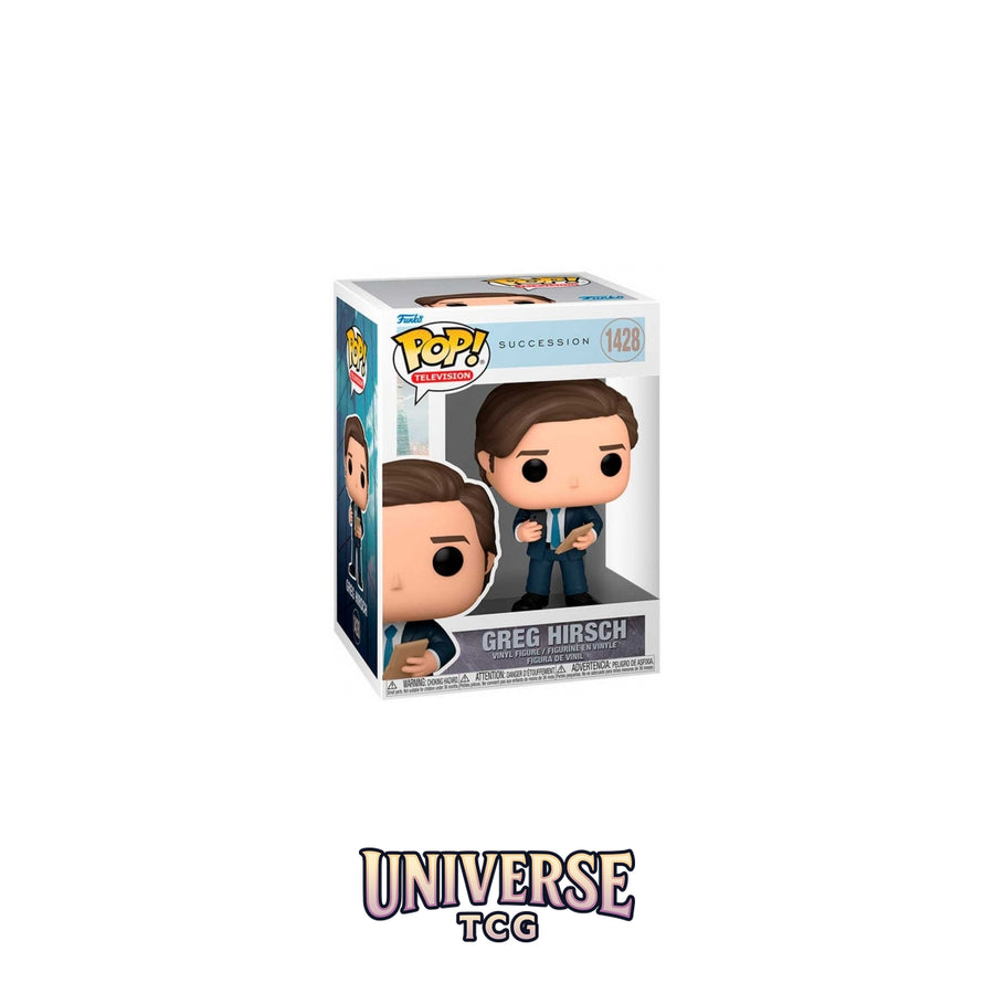 Funko Pop! Collectible - Funko Pop!