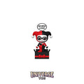 Funko Pop! DC Comics - Funko POPsies Harley Quinn DC Comics