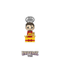 Funko Pop! Marvel - Funko POPsies Iron Man Marvel