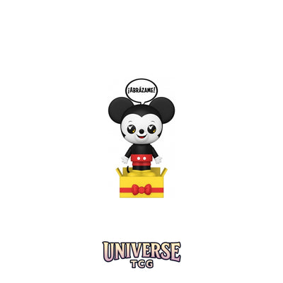 Funko Pop! Disney - Funko POPsies Mickey Disney