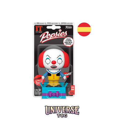 Funko Pop! Collectible - Funko POPsies Pennywise It