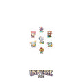 Funko Pop! Funko - Funko Premium Blind Box Kiguzoomies