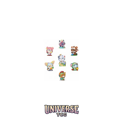 Funko Pop! Funko - Funko Premium Blind Box Kiguzoomies