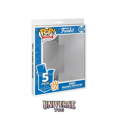Funko Pop! Funko Accessories - Protector Box