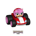 Funko Pop! Sonic - Funko Racers Amy