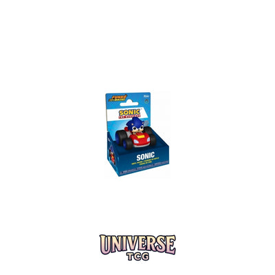 Funko Pop! Sonic - Funko Racers Sonic