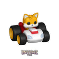 Funko Pop! Sonic - Funko Racers Tails