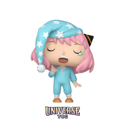 Funko Pop! Collectible - FunkoPOP! Vinyl (Exc) Anya Forger (Pajamas) -...
