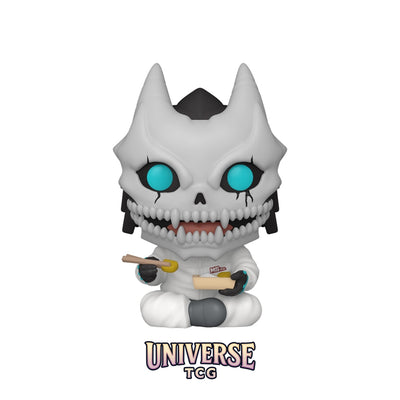Funko Pop! Collectible - FunkoPOP! Vinyl (Exc) Kaiju No. 8 (Jumpsuit) -...