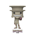 Funko Pop! Kaiju nº 8 - FunkoPOP! Vinyl (Exc) Kaiju No. 9
