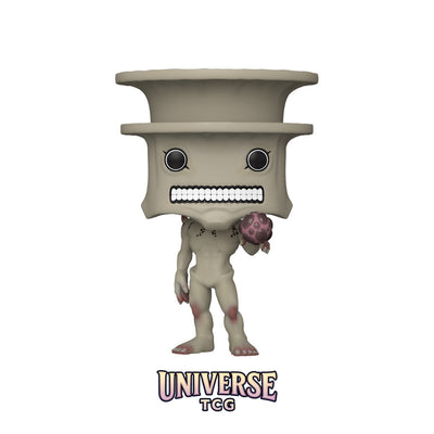Funko Pop! Kaiju nº 8 - FunkoPOP! Vinyl (Exc) Kaiju No. 9