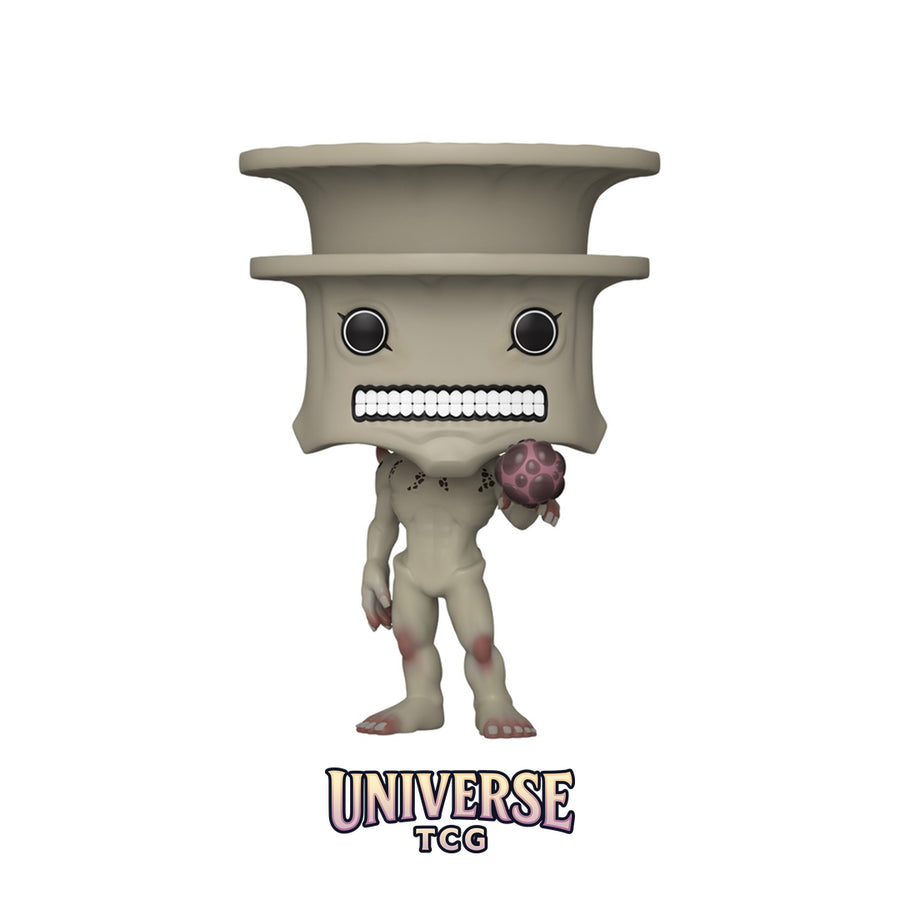 Funko Pop! Kaiju nº 8 - FunkoPOP! Vinyl (Exc) Kaiju No. 9
