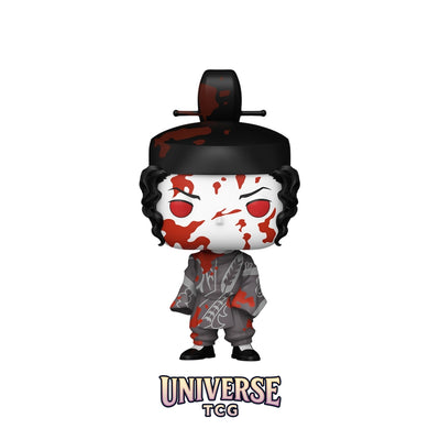 Funko Pop! Collectible - FunkoPOP! Vinyl (Exc) Muzan Kibutsuji (Bloody)...