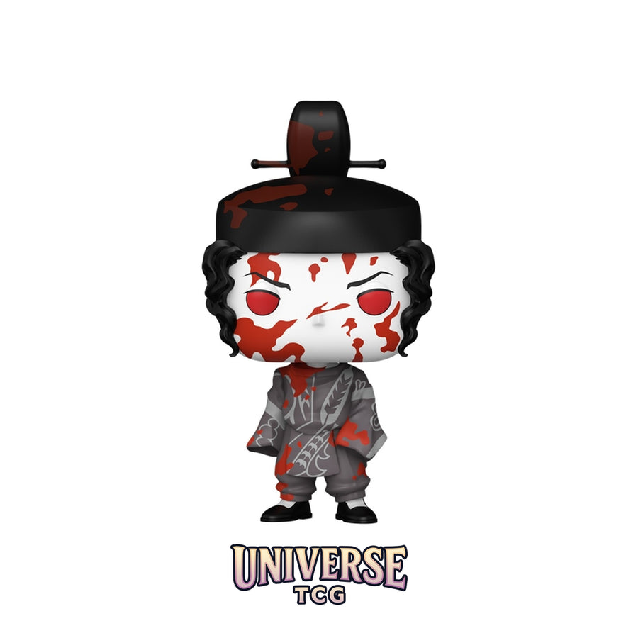 Funko Pop! Collectible - FunkoPOP! Vinyl (Exc) Muzan Kibutsuji (Bloody)...