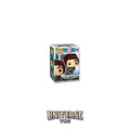 Funko Pop! Collectible - FunkoPOP! Vinyl (Exc) Tanjiro Kamado with Crow...