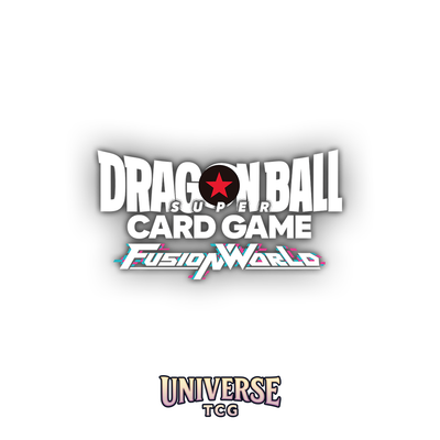 Dragon Ball Fusion World FB13 Booster Box TBA
