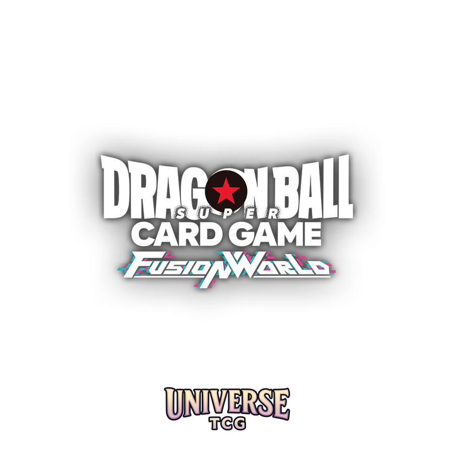 Dragon Ball Fusion World FB13 Booster Box TBA