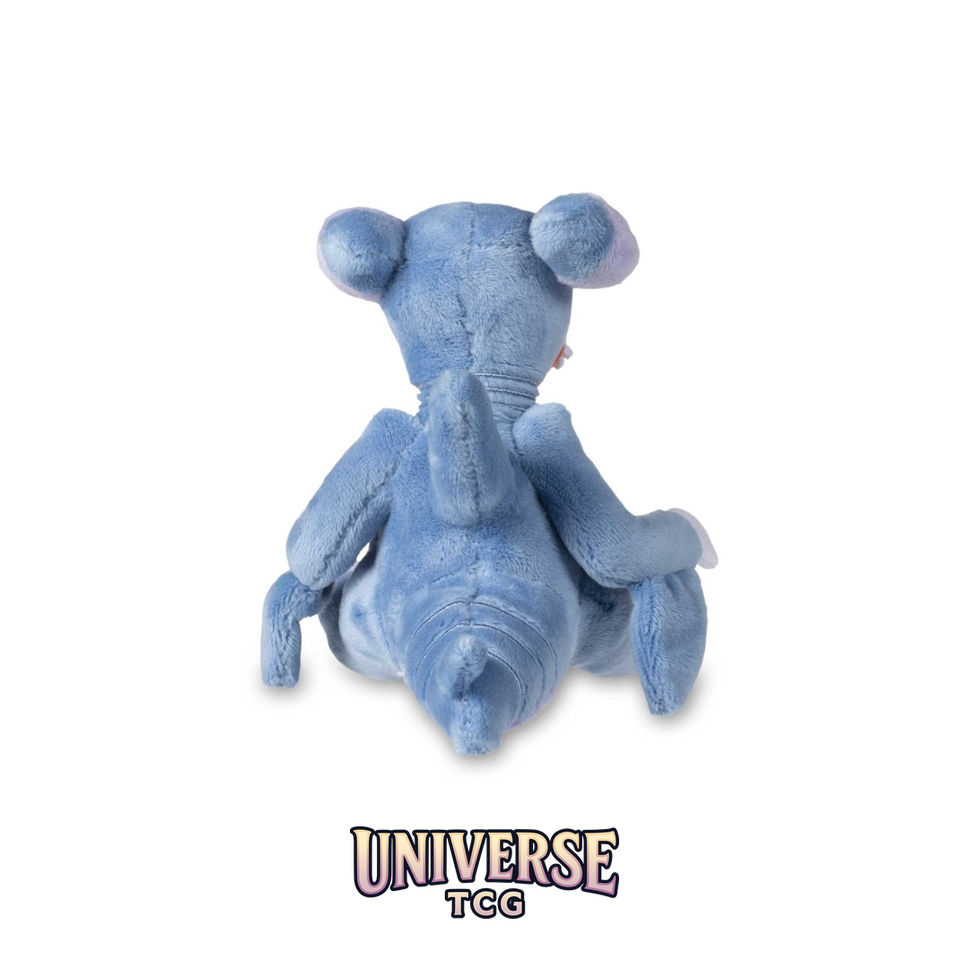 Gabite Sitting Cuties Plush - 5 .63.5 cm