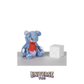 Gabite Sitting Cuties Plush - 13.3 cm