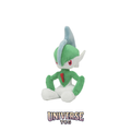 Gallade Sitting Cuties Plush - 17.8 cm
