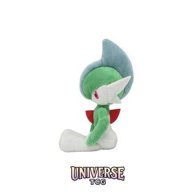 Gallade Sitting Cuties Plush - 17.8 cm