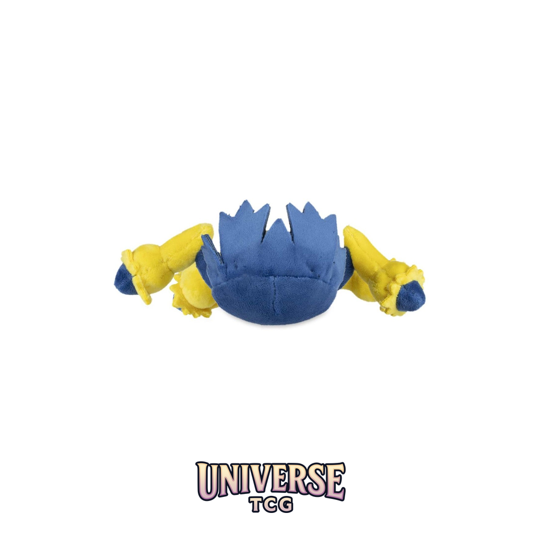 Galvantula Sitting Cuties Plush - 7 .190.5 cm