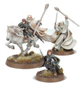 Gandalf the White and Peregrin Took – Citadel Miniatures Kit