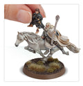 Gandalf the White and Peregrin Took – Citadel Miniatures Kit