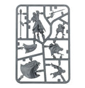 Gandalf the White and Peregrin Took – Citadel Miniatures Kit