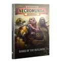 Gangs of The Outlands – Necromunda Sourcebook
