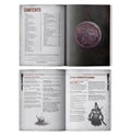 Gangs of The Outlands – Necromunda Sourcebook