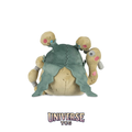 Garbodor Sitting Cuties Plush - 14.6 cm