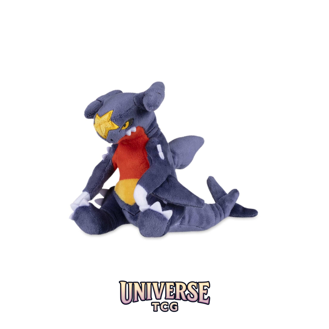 Garchomp