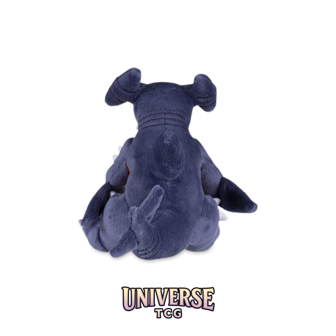 Garchomp Sitting Cuties Plush - 6 .190.5 cm