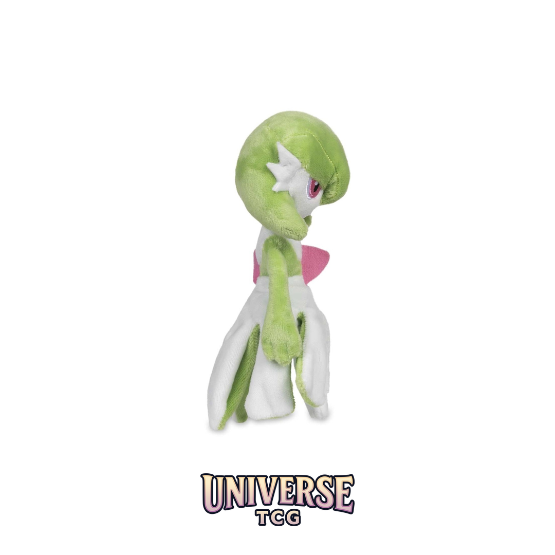 Gardevoir Sitting Cuties Plush - 5 .63.5 cm