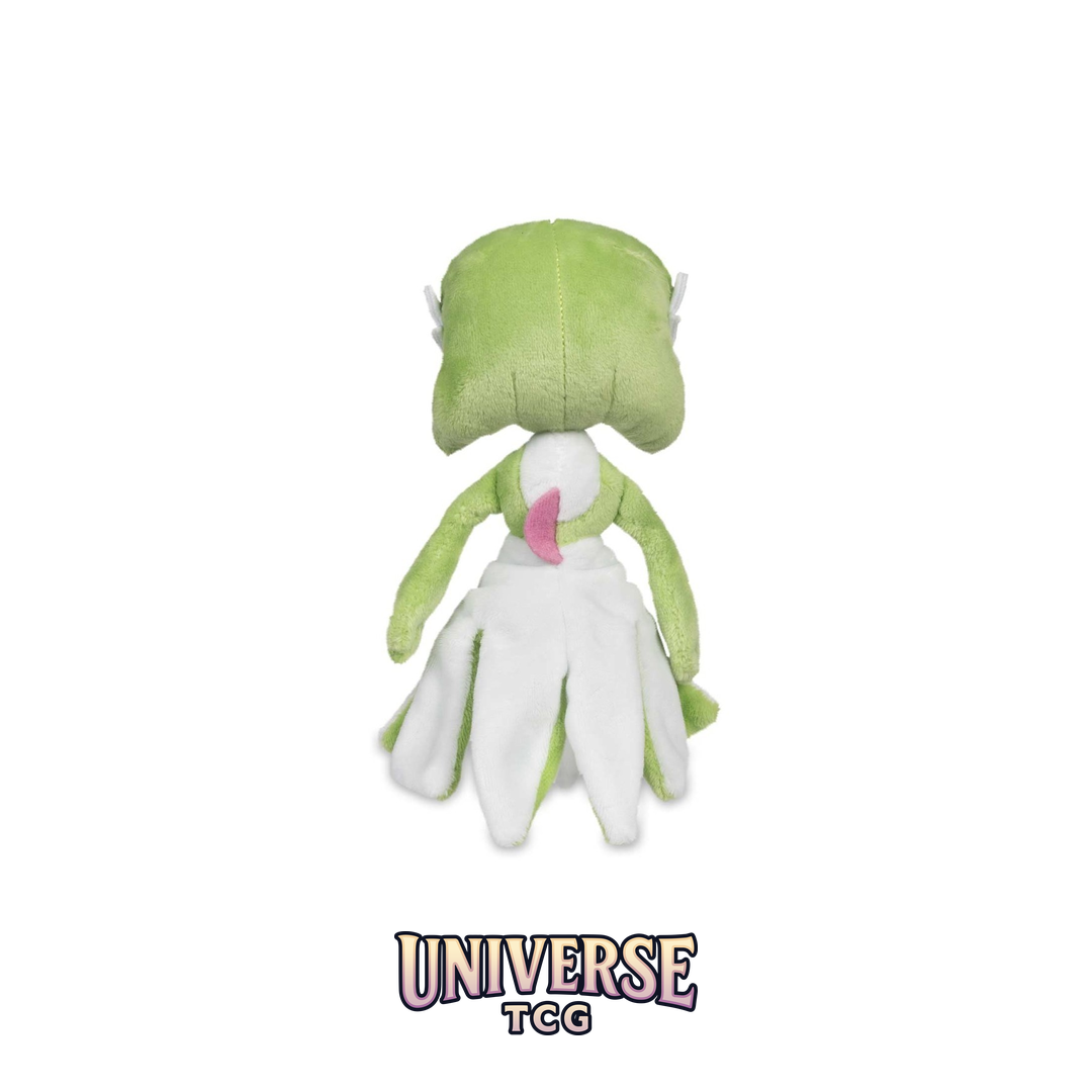 Gardevoir Sitting Cuties Plush - 5 .63.5 cm