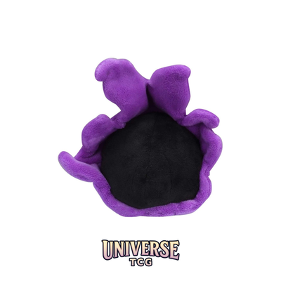 Gastly Sitting Cuties Plush - 16.5 cm