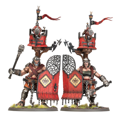 Gate Gargants – Cities of Sigmar