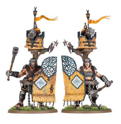 Gate Gargants – Cities of Sigmar