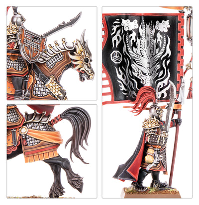 Gate Masters of the Celestial Cities – Grand Cathay